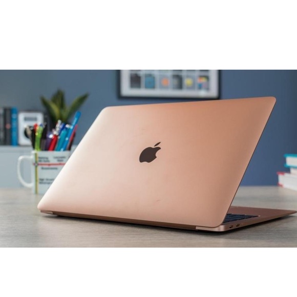 Apple MacBook Air 13” 2020.